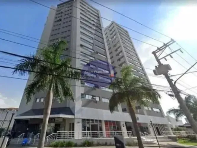 Bussiness Premises em São Paulo - São Paulo, Barra Funda