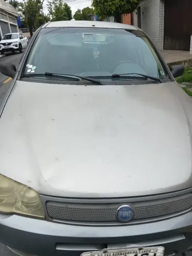 Fiat Palio ELX 1.0 Fire/30 Anos F. Flex 8V 4P 2005