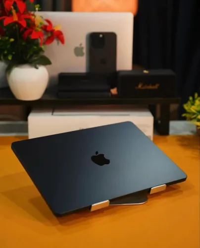MacBook Air M4 16Gb/256GB 15.3? - Novo/Lacrado