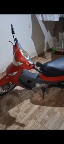 Honda biz