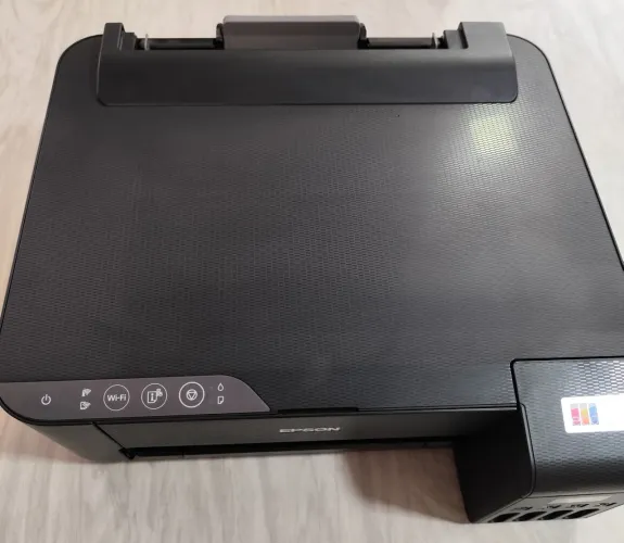 Impressora L1250