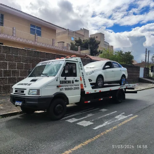 Guincho, Auto Socorro 24h