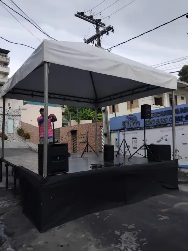 Palco