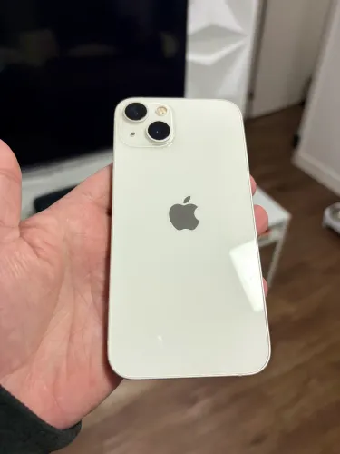 iPhone 13 128gb Estelar Excelente estado