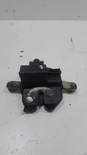 Fechadura Tampa Traseira Esquerda Fiat Toro 2.0 2021
