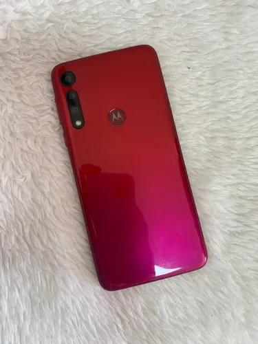 Smartphone Moto G 8 play (Celular Motorola)