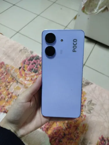CELULAR POCO C65