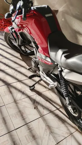 CG TITAN 160 ano 2026/2026