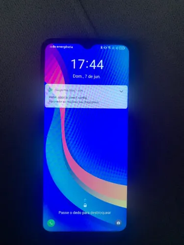Celular TCL 64gb