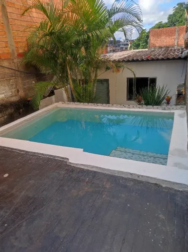 Aluguel Mensal