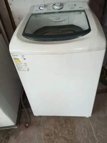 Maquina de lavar 11 kilos