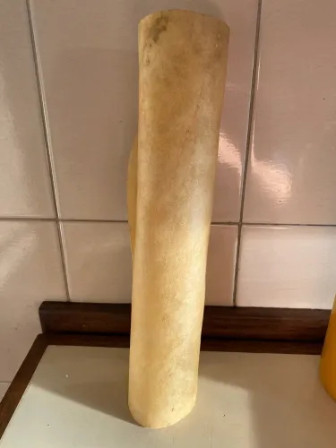 Couro de boi para bongo