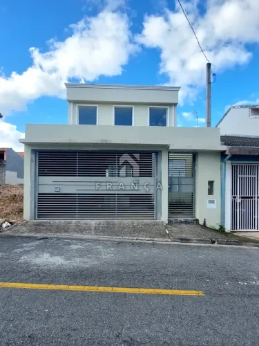 Se você busca conforto, modernidade e praticidade em um dos bairros mais desejados de Jaca