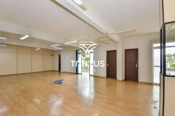 Casa para alugar, 571 m² por R$ 14.600/mês - Bom Retiro - Curitiba/PR
