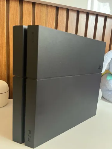 ? PS4 - BOM ESTADO