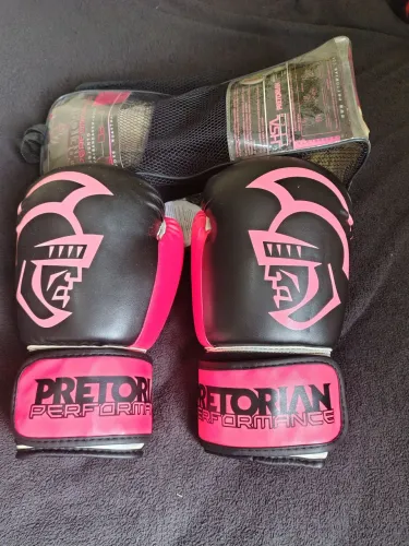 Luva de box/ muay thai