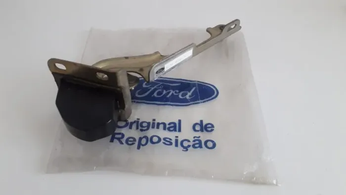 DOBRADIÇA DO CAPUZ DO MOTOR LD ( PASSAGEIRO ) FORD EXPLORER DE 1995 A 2000