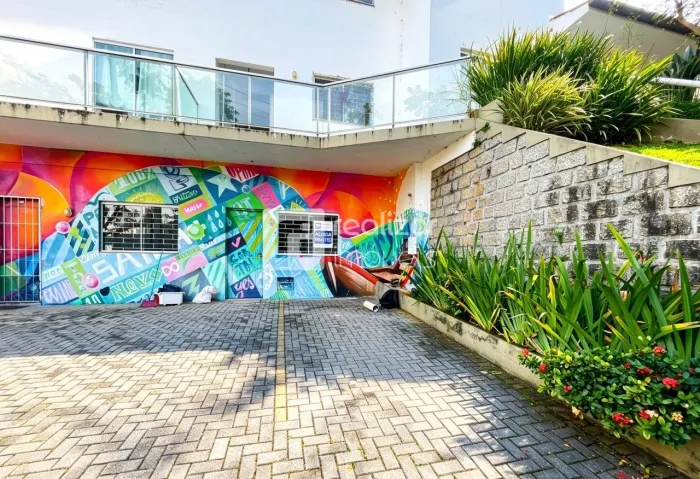 Apartamento 1 quarto para Locação - Bairro Carvoeira, Próximo à UFSC