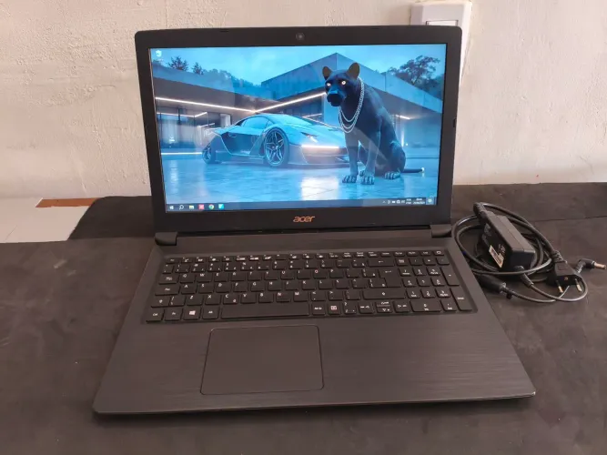 Notebook Acer