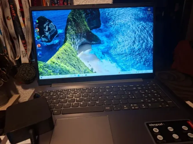 Notebook LeNovo