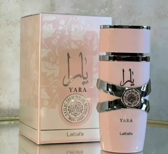 Yara (perfume árabe)
