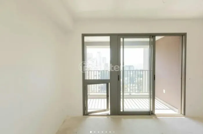 Kitnet / JK / Studio à venda Avenida Portugal, Brooklin Paulista - São Paulo