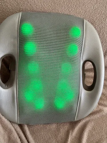 Massageador da Fisio Power