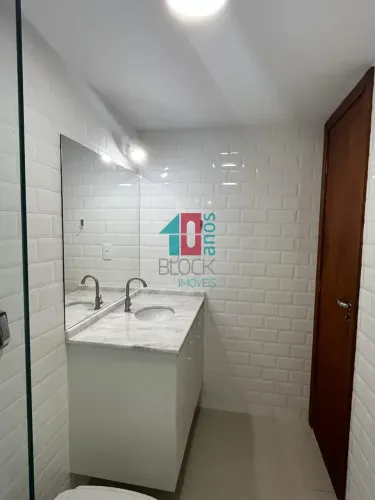 Barra da Tijuca | Apartamento 2 quartos