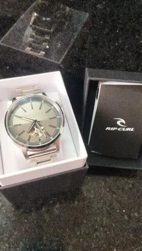 Relógio RipCurl Original ! (Automático)