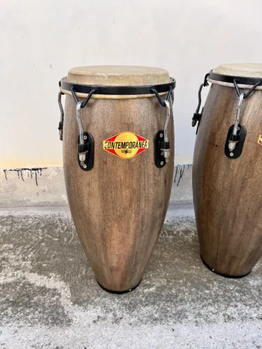Conga Contemporânea