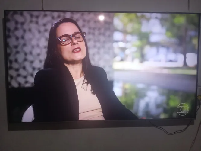 Atenção vendo tv smart andróide 65