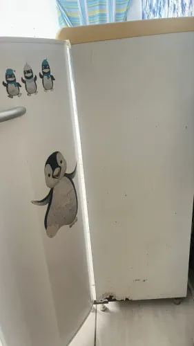Geladeira