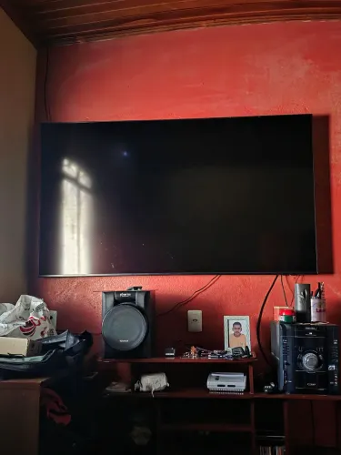 TV Samsung 70 polegadas