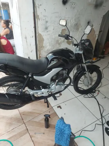 Titan KS 2009