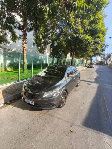 Chevrolet Prisma Sed. Joy/ LS 1.0 8V Flexpower 4P 2019