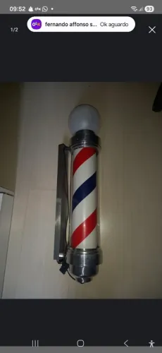 Polibarber