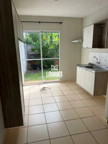 Casa em condomínio à venda, 3 quartos, 3 vagas, Terra Nova II - Uberlândia/MG