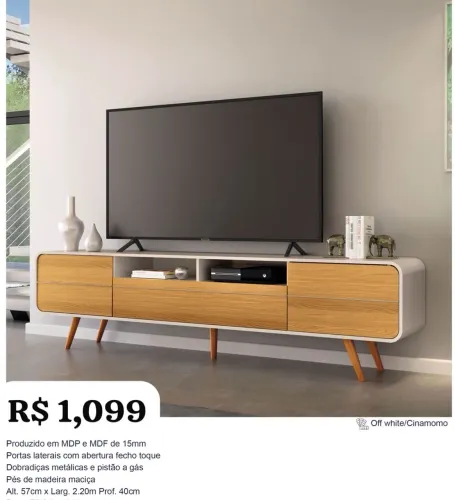 Rack P8728