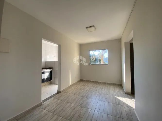 Apartamento com 02 dormitórios à venda por R$ 190.000,00 - Terra Preta - Mairiporã/SP