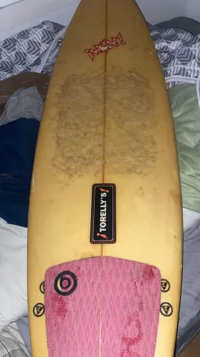 Prancha