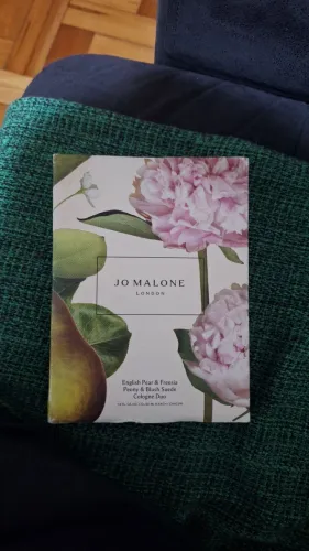 Perfume Jo Malone