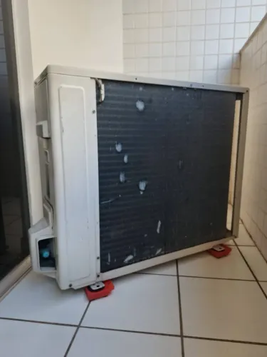 Ar Condicionado Daikin Split Inverter Quente/Frio - 18.000 Btus