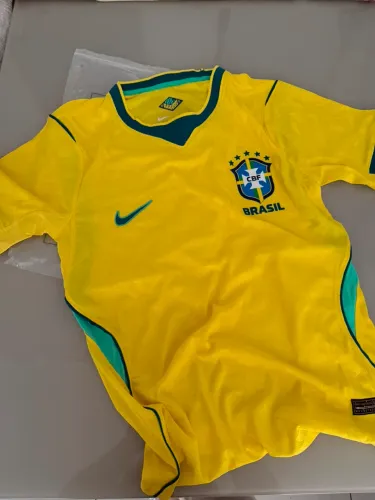 Camisa Seleção