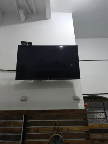 TV LG 55"