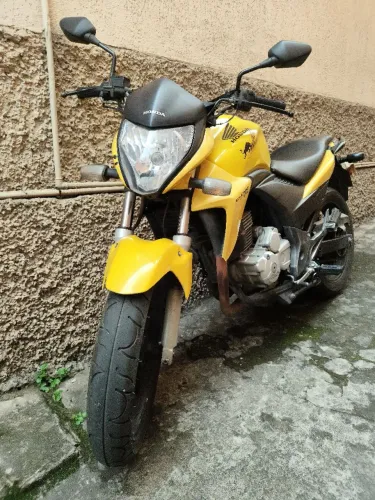 Honda CB300r 13/13 Flex