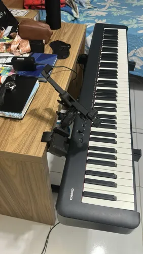 Piano digital
