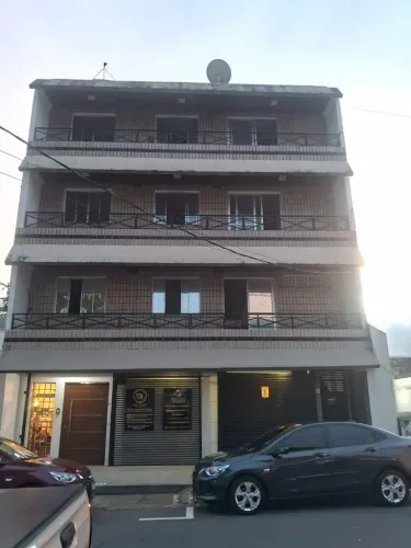 Alugo predio no CJ Vieiralves.