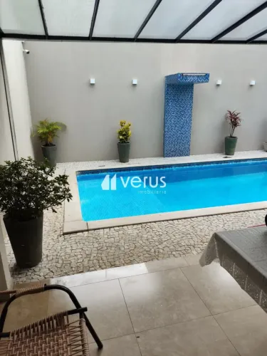 Casa para aluguel, 4 quartos, 4 suítes, 3 vagas, MORADA DA COLINA - Uberlândia/MG