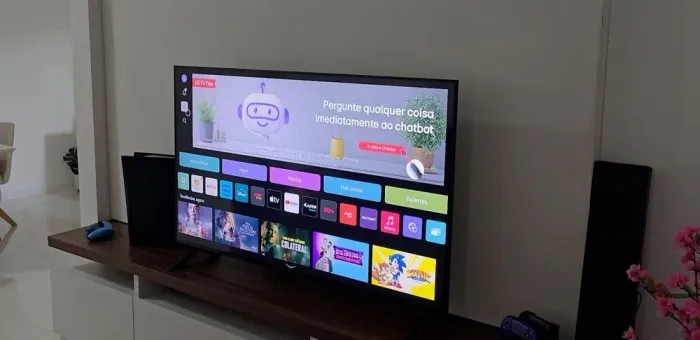 Tv LG 50 PG Smart 4k