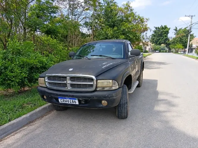 Dodge Dakota Sport 3.9 V6 1999